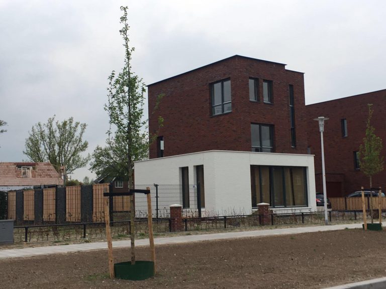 Zwembad plaatsen Zuidbroek